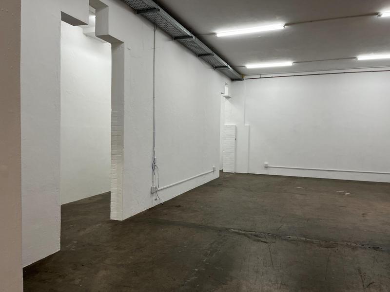 To Let Commercial Property for Rent in Maitland Western Cape